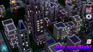 Big City Dreams: City Building Game & Town Sim screenshot 1