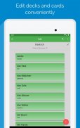 Delern Flashcards screenshot 5