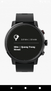 Mi Maps SmartWatch screenshot 0