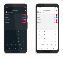 Currency Converter Calculator screenshot 3