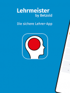 Lehrmeister - die Lehrer-App screenshot 14