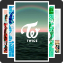 TWICE Wallpaper HD for ONCE 2018 Icon