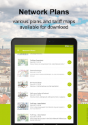 MVV-App – Munich Journey Planner & Mobile Tickets screenshot 4