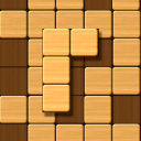 Wood Block Puzzle 2024 Icon