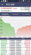 ProfitTrading for Huobi - Trade much faster screenshot 3