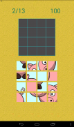 DragDrop Puzzle screenshot 3