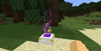 Minecraft: Simple Teleporters Mod screenshot 1