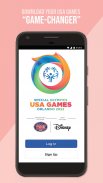 2022 USA Games screenshot 5