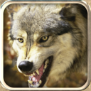 Ultimate Wolf Rampage 3d - Волшебная мести