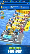 Idle Inventor - Factory Tycoon screenshot 4