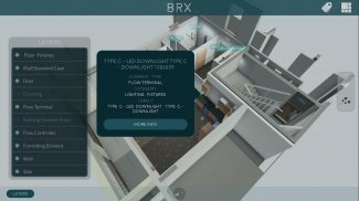 BRX Thrayle House screenshot 3