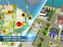 EMERGENCY HQ - free rescue strategy game screenshot 6