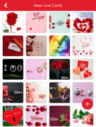 Valentines Card screenshot 15