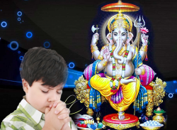 Ganesh photo frame 2018 screenshot 3