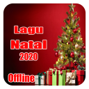 Lagu Natal Lengkap Offline Icon