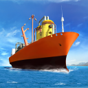 Oil Tanker Ship Simulator 2020 Icon