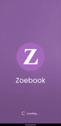 Zoebook Social Media screenshot 4