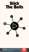 Stick The Balls - Stick Ball screenshot 0