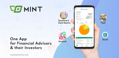 Mint by Investwell