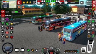 Bus Simulator India: Bus Games screenshot 3