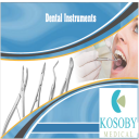 Dental Instruments Icon