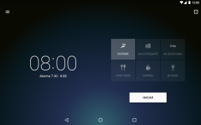 Sleep Better Reloj despertador, alarma inteligente screenshot 15