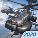 Modern War Choppers: um jogo de guerra JxJ