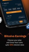 Bitcoiva : Buy Bitcoin &Crypto screenshot 3