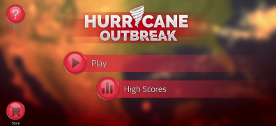 Hurricane Outbreak screenshot 5