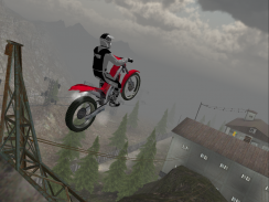 Trial Bike Extreme 3D Free screenshot 0