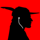 Ear Scout: Sound Amplifier Icon