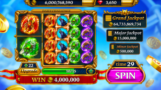 Slots Era - Jackpot Slots Game screenshot 11