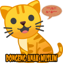 Dongeng Anak Muslim Bersuara (Sejarah dan Hikmah) Icon