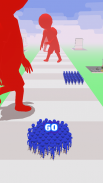 Dodging Giants screenshot 0