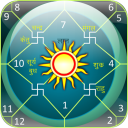 Astrology & Horoscope Icon