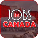 Jobs in Canada Icon