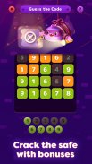 Numberzilla - Puzzle Numerico | Gioco da Tavolo screenshot 21