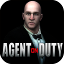 Agent on Duty Crime Mission