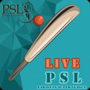 PSL Live Score