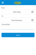 Thirumal Alagu Travels (TAT) screenshot 2