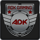 =ADK= Gaming Community Icon