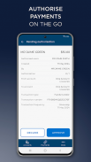 BOQ Specialist Mobile Banking screenshot 1