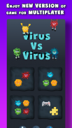 Virus vs Virus screenshot 2