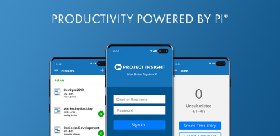 Project Insight