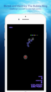 Bubble Shooter Redux - Orbital screenshot 0