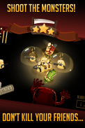 Hopeless: The Dark Cave screenshot 3