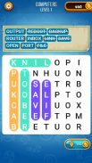 Word Search: Classic Word Game screenshot 0