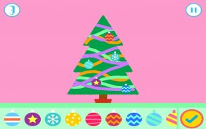 Hey Duggee: The Tinsel Badge screenshot 12