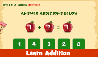 Kids Math screenshot 9