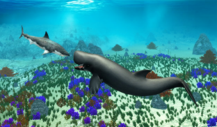 The Sperm Whale screenshot 8